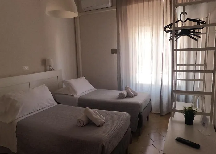 T Hotel Rimini